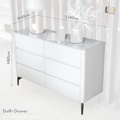 Daffi Drawer