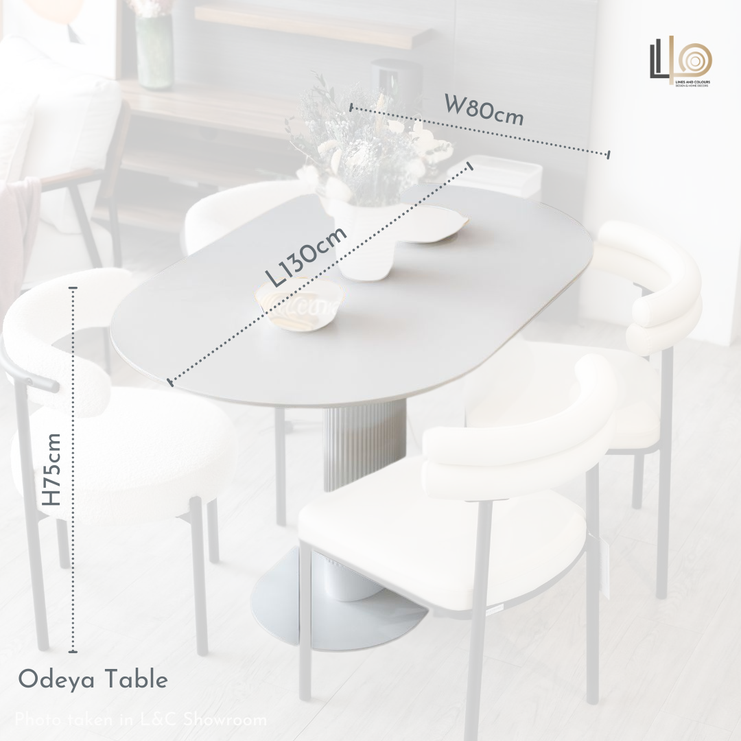 Odeya Table