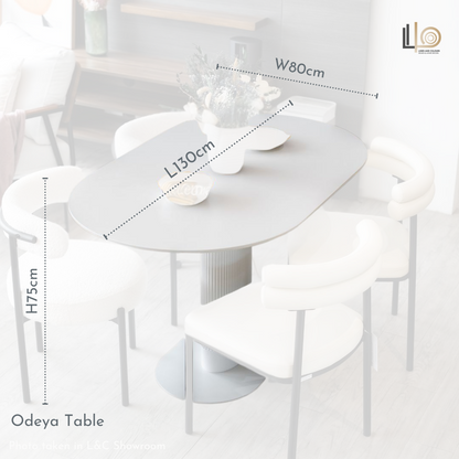 Odeya Table