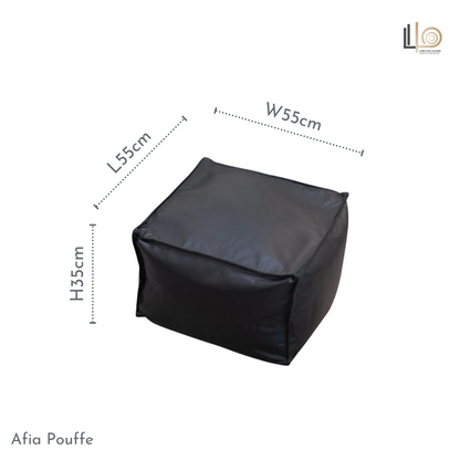 Afia Pouffe