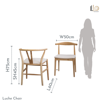 Luche Chair