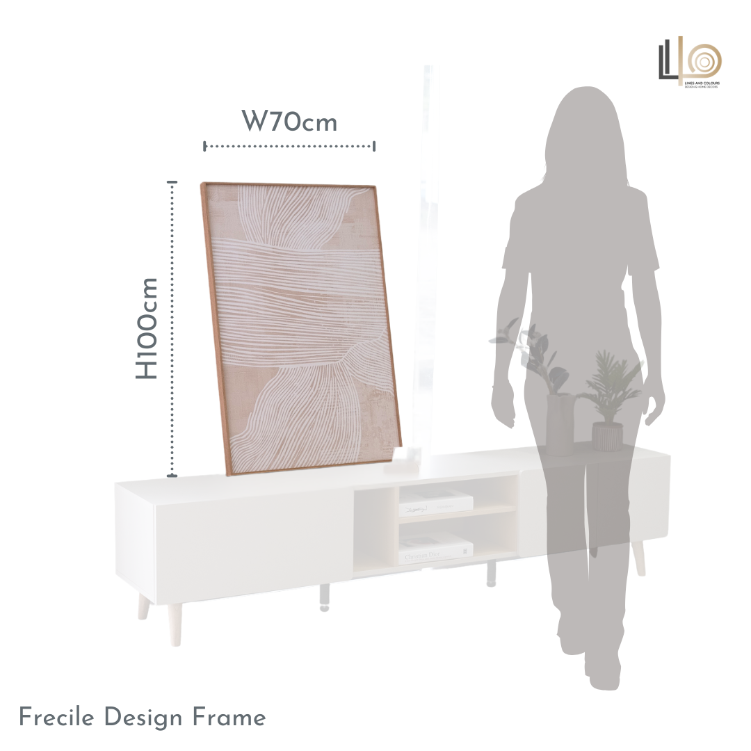 Frecile Design Frame