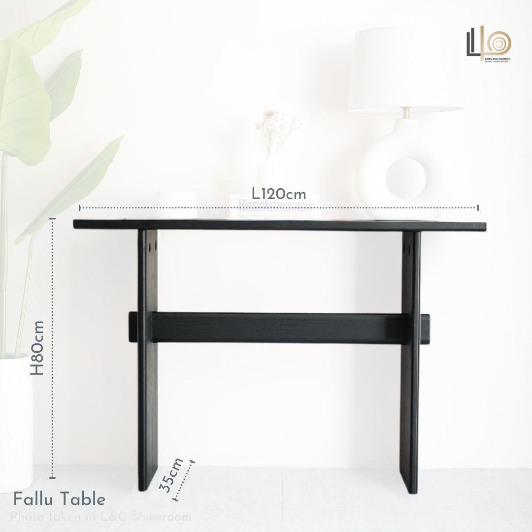 Fallu Table