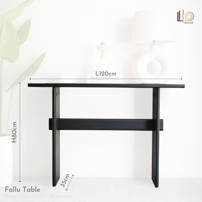 Fallu Table