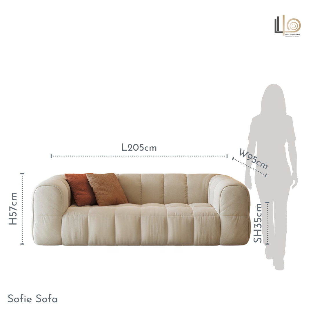 Sofie Sofa
