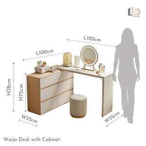 Lines and Colours Home Decor