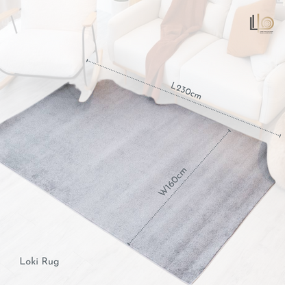 Loki Rug