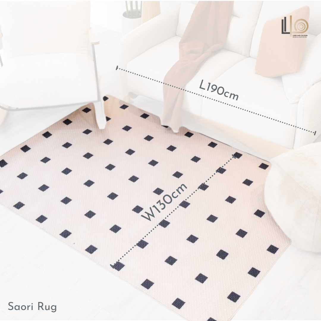 Saori Rug