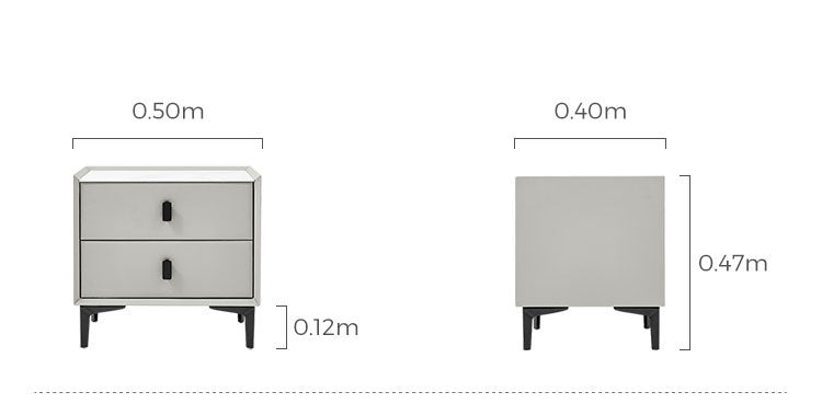 Lizze Night Stand