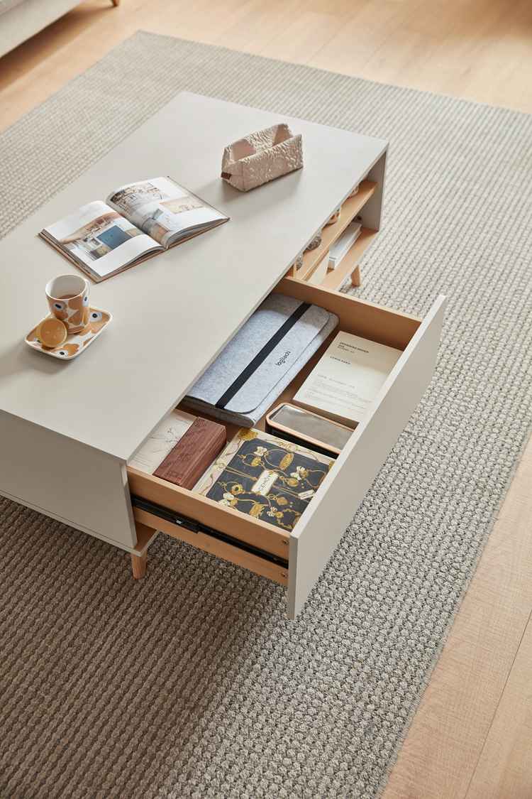 Neara Coffee Table