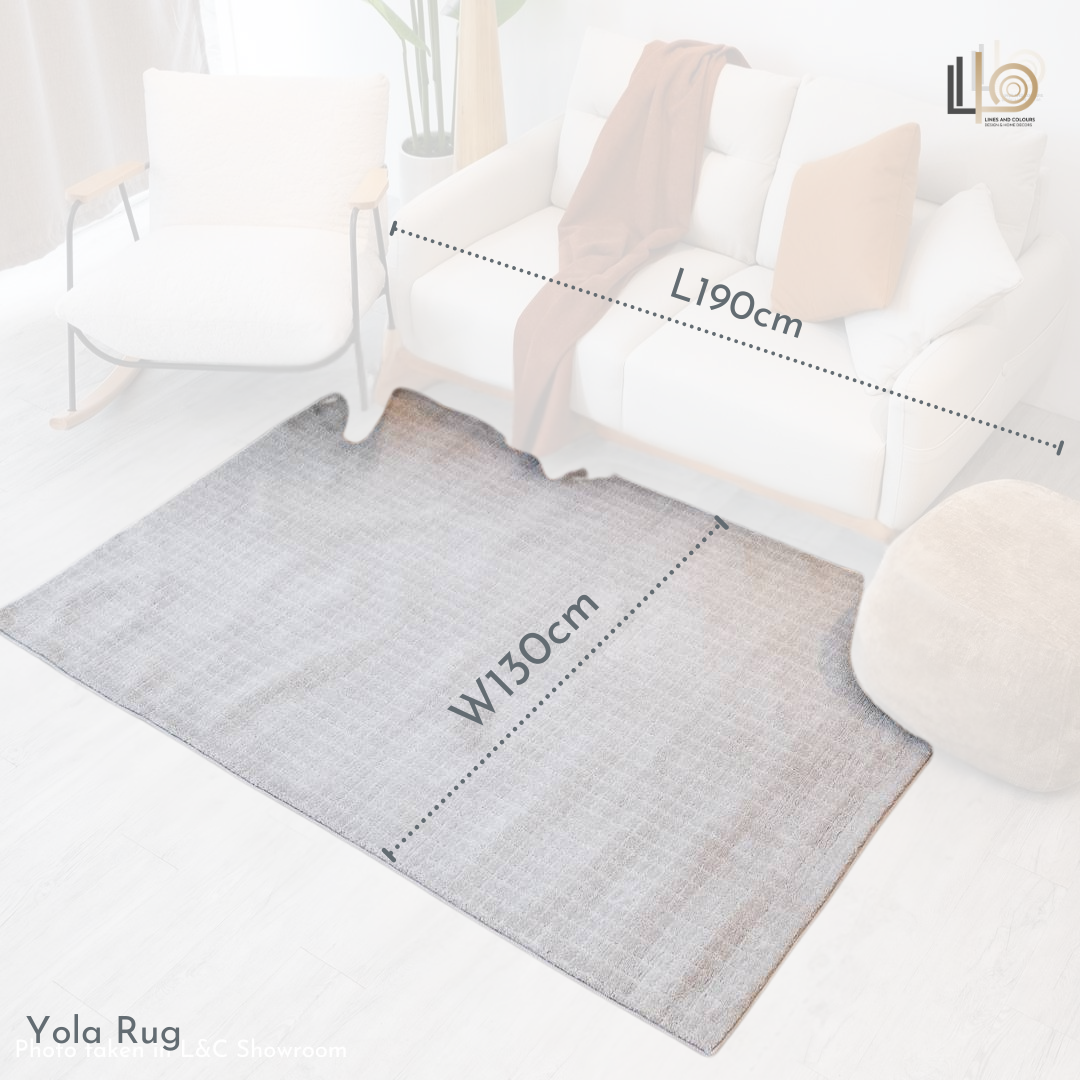 Yola Rug