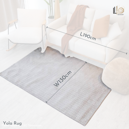 Yola Rug