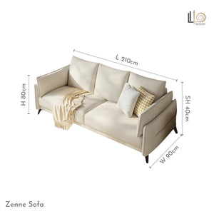 Lines and Colours Home Decor