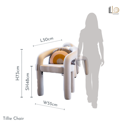Tillie Chair