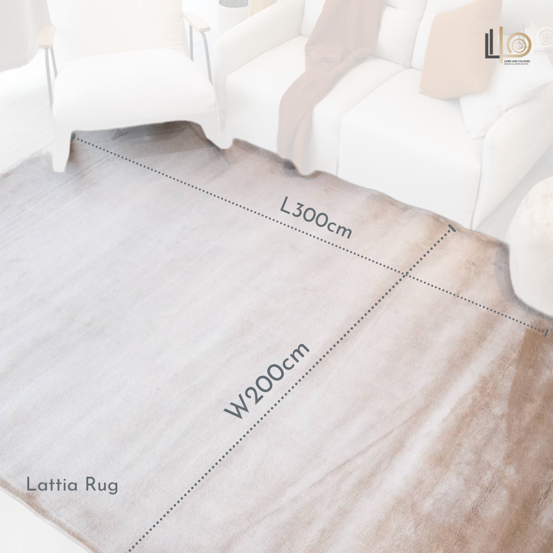 Lattia Rug