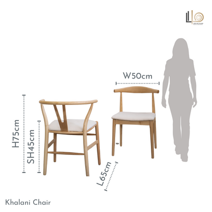 Khalani Chair