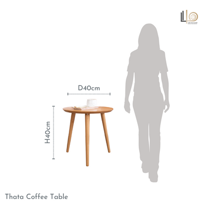 Thata Coffee Table