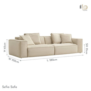 Lines and Colours Home Decor