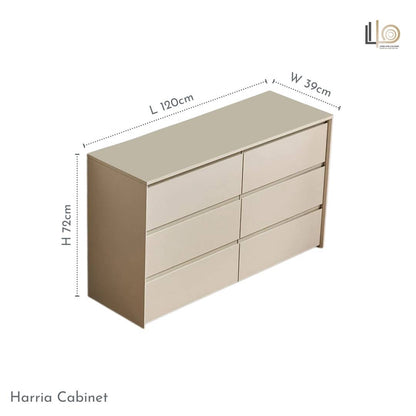 Harria Cabinet