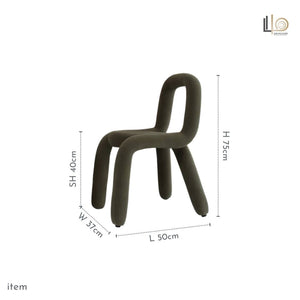 Lines and Colours Home Decor