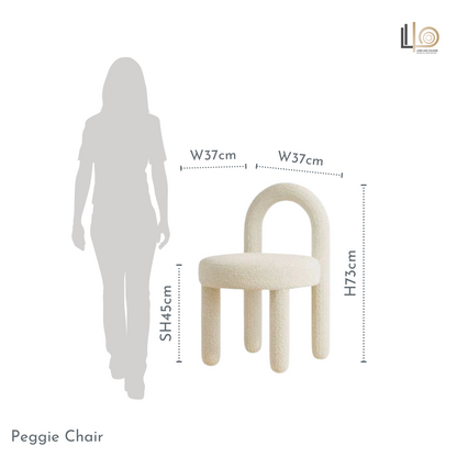 Peggie Chair