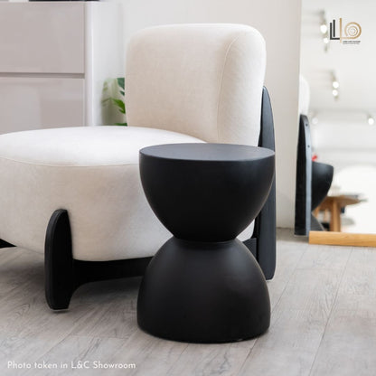 Clessider Side Table