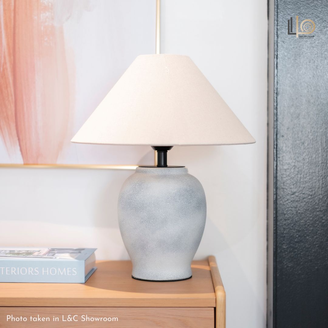 Arclae Table Lamp