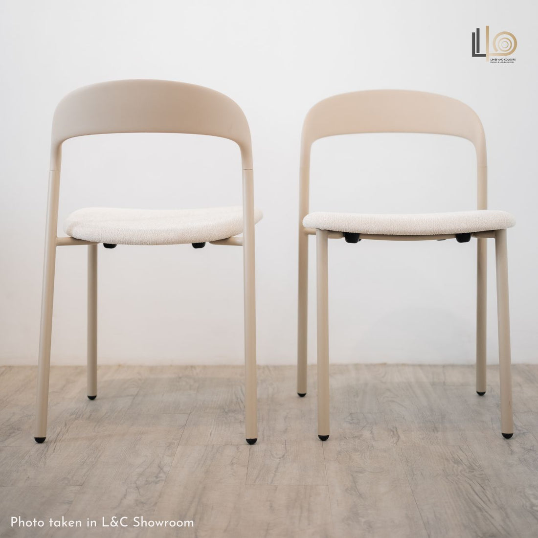 Tibbo Chair