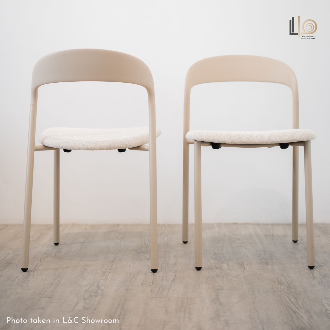 Tibbo Chair
