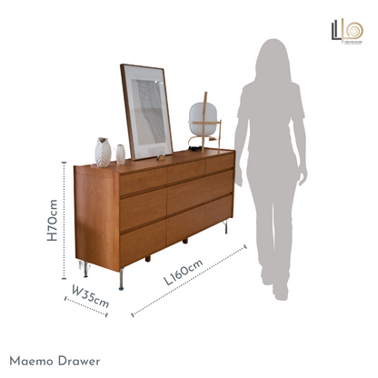 Maemo Drawer