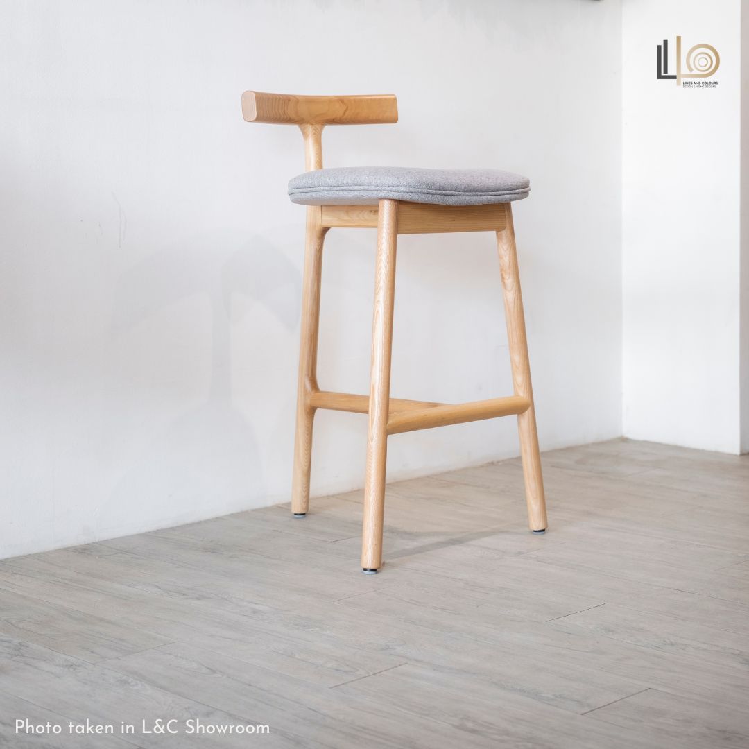 Luzea Barchair