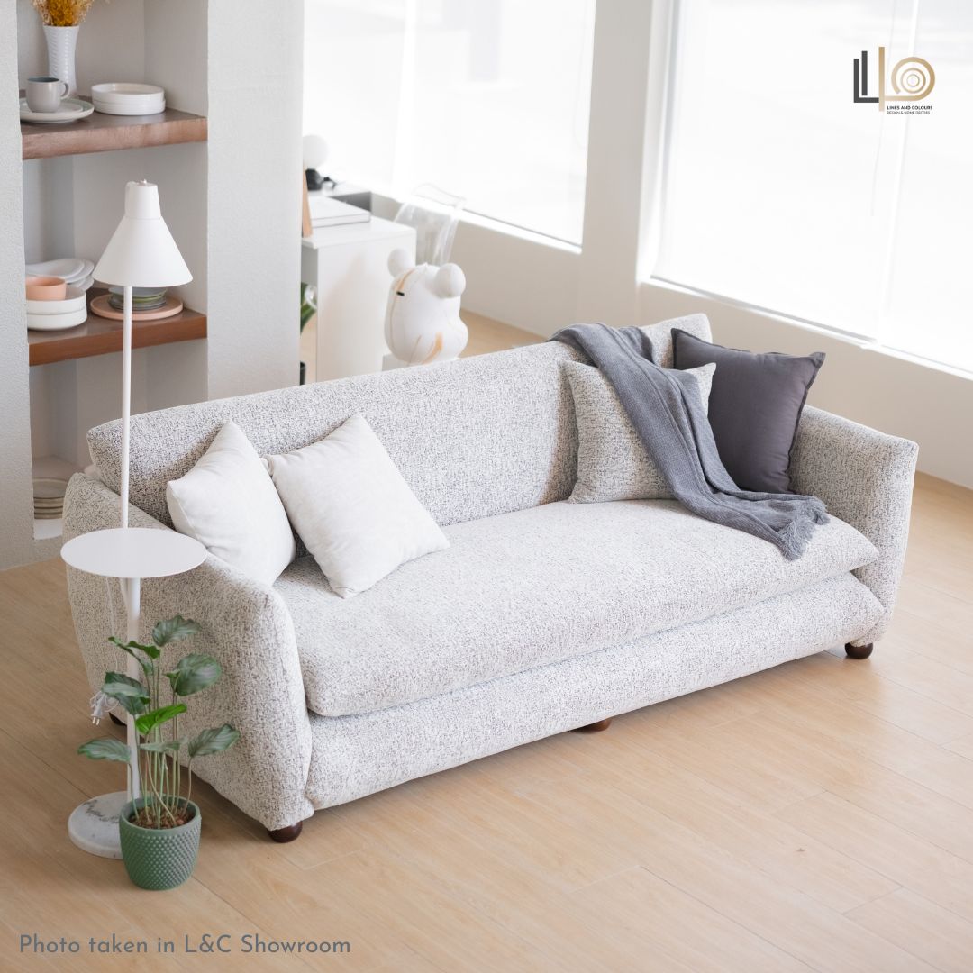 Xyore Sofa