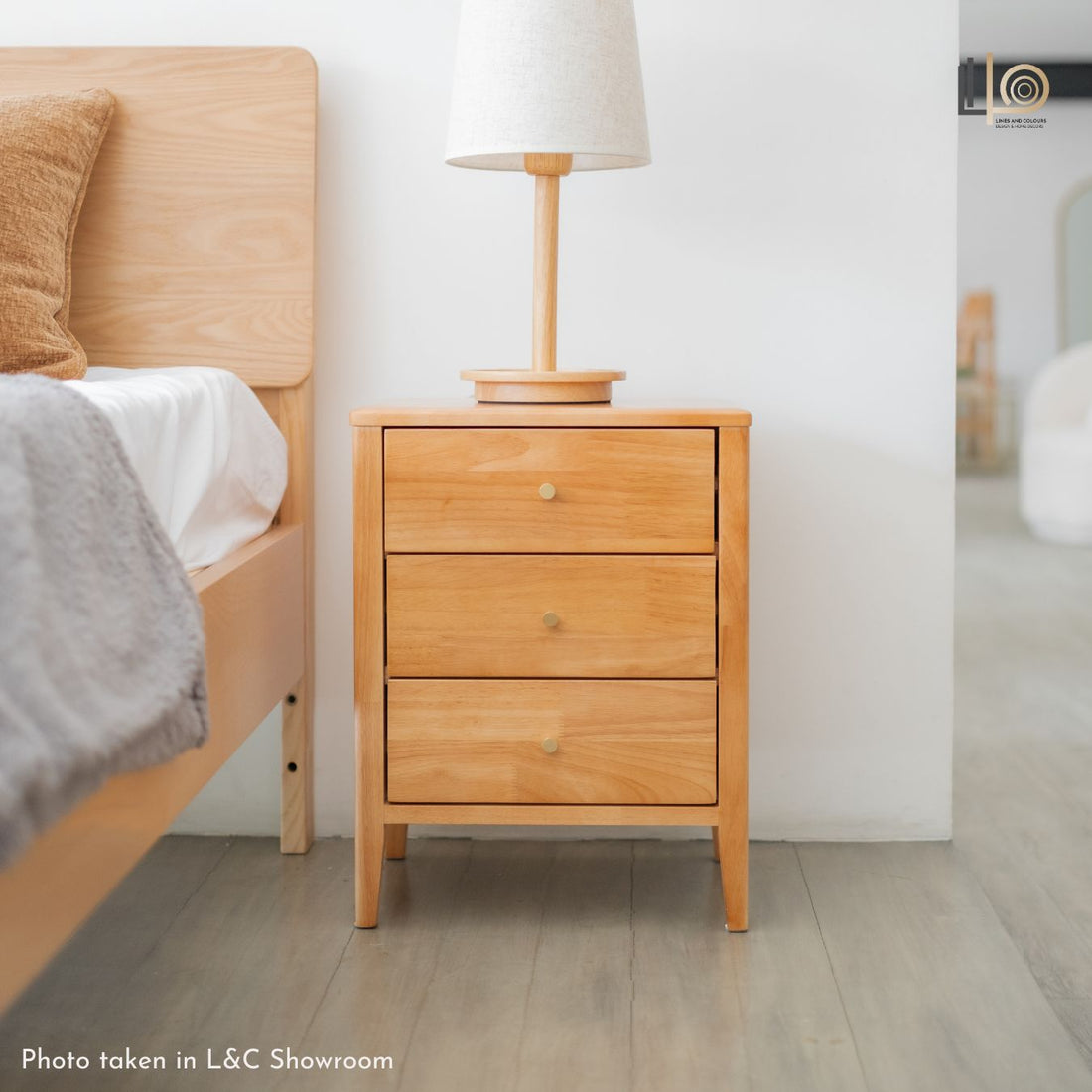 Winnow Night Stand