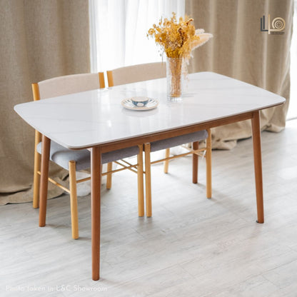 Edici Dining Table