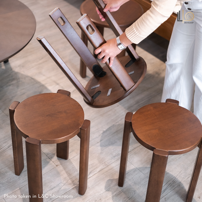 Pyloni 4 in 1 Stool