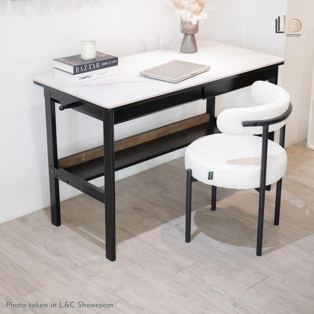 Fajara Computer Desk