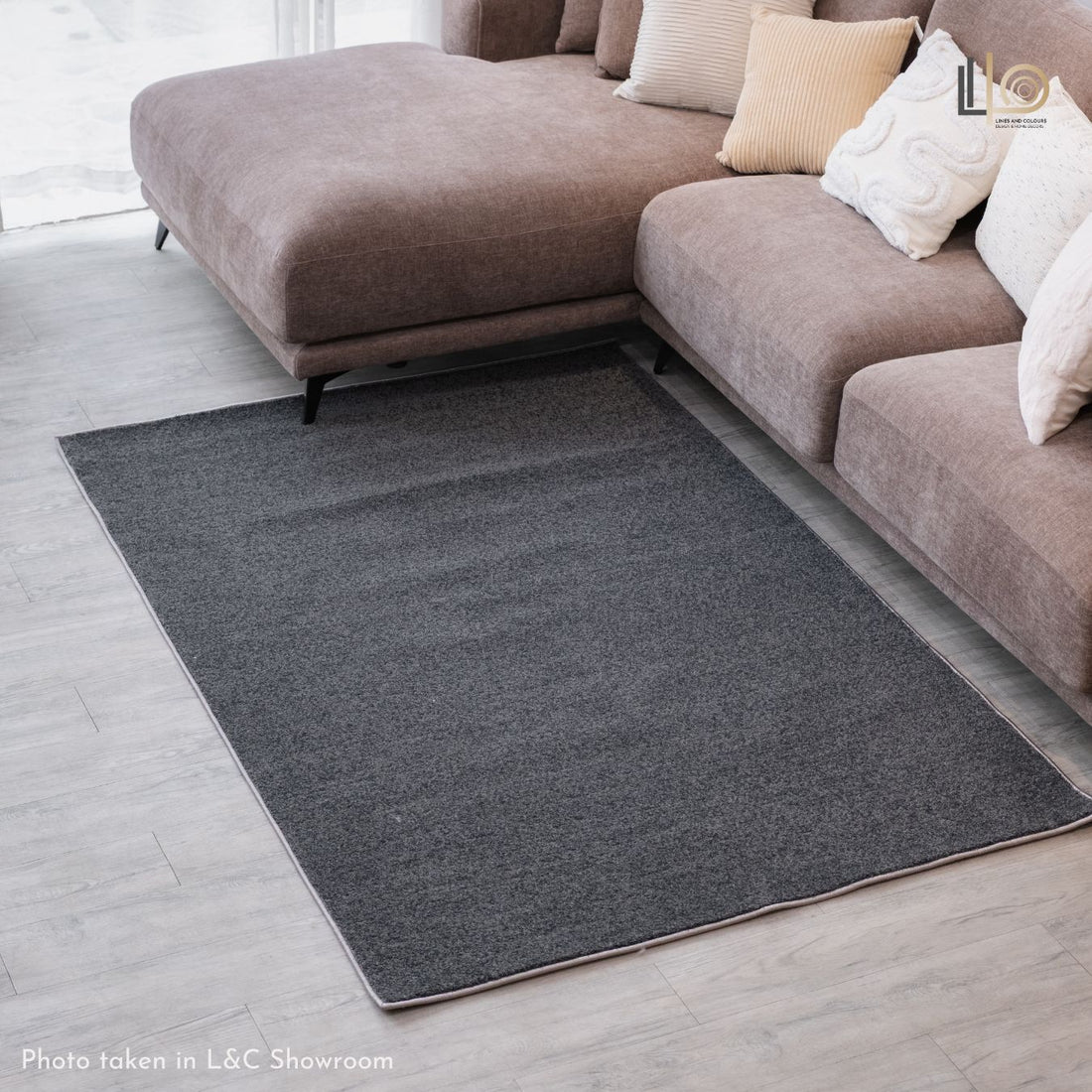 Dicy Rug