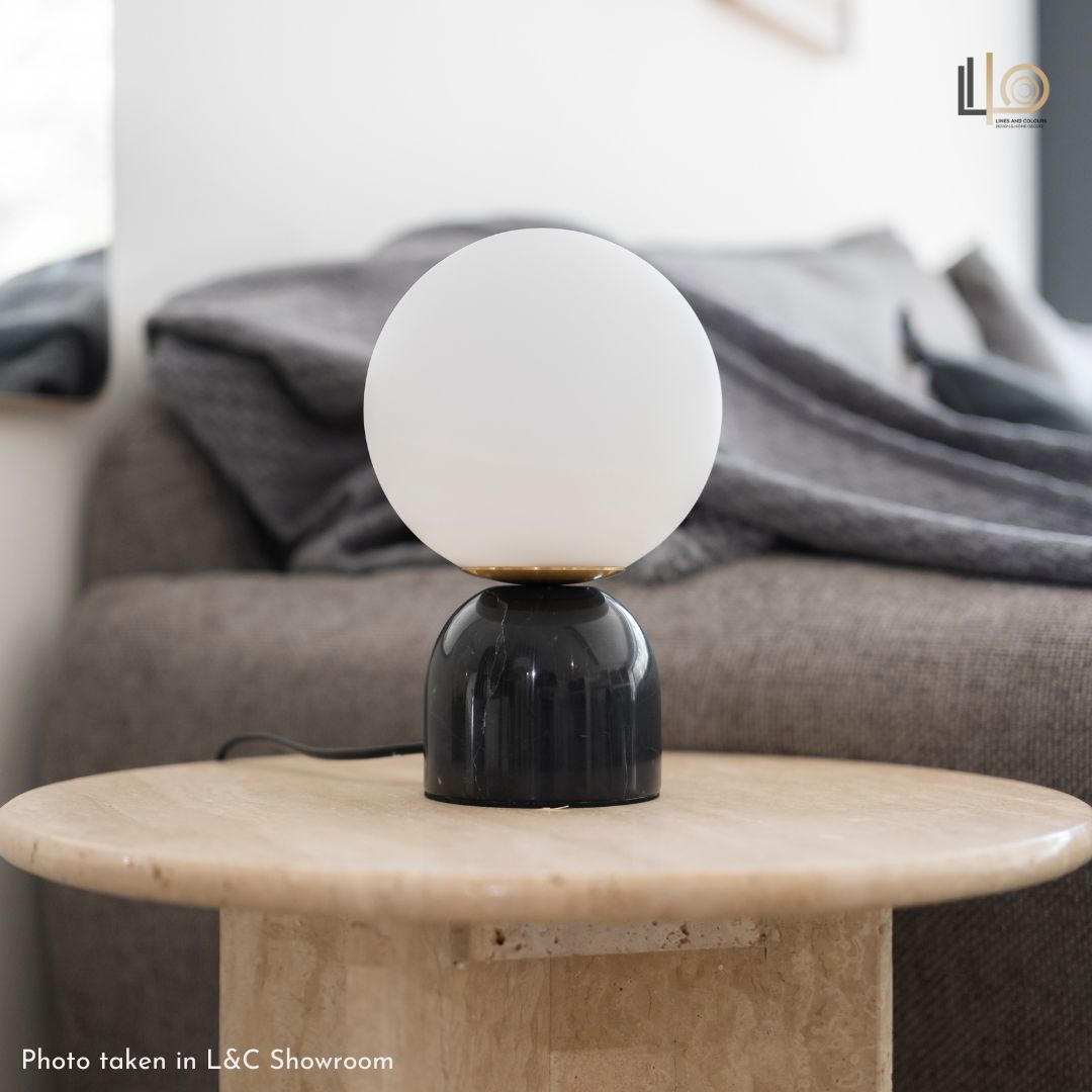 Glecie Table Lamp