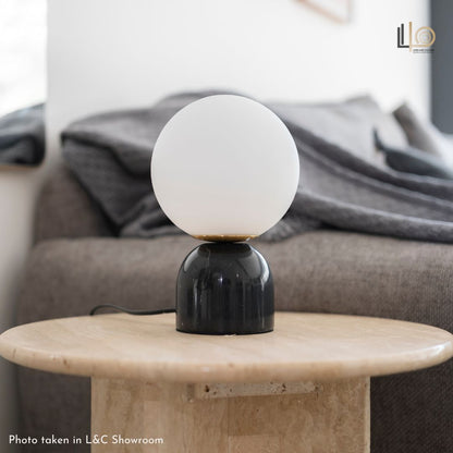 Glecie Table Lamp