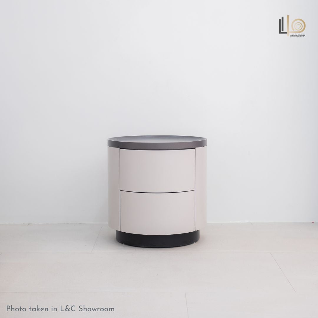 Vessire Night Stand