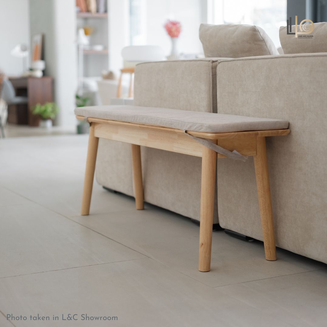 Caelori Bench