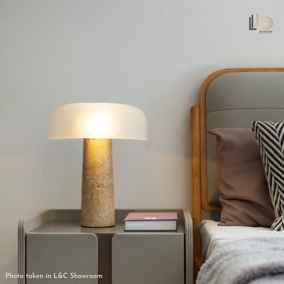 Sovana Table Lamp