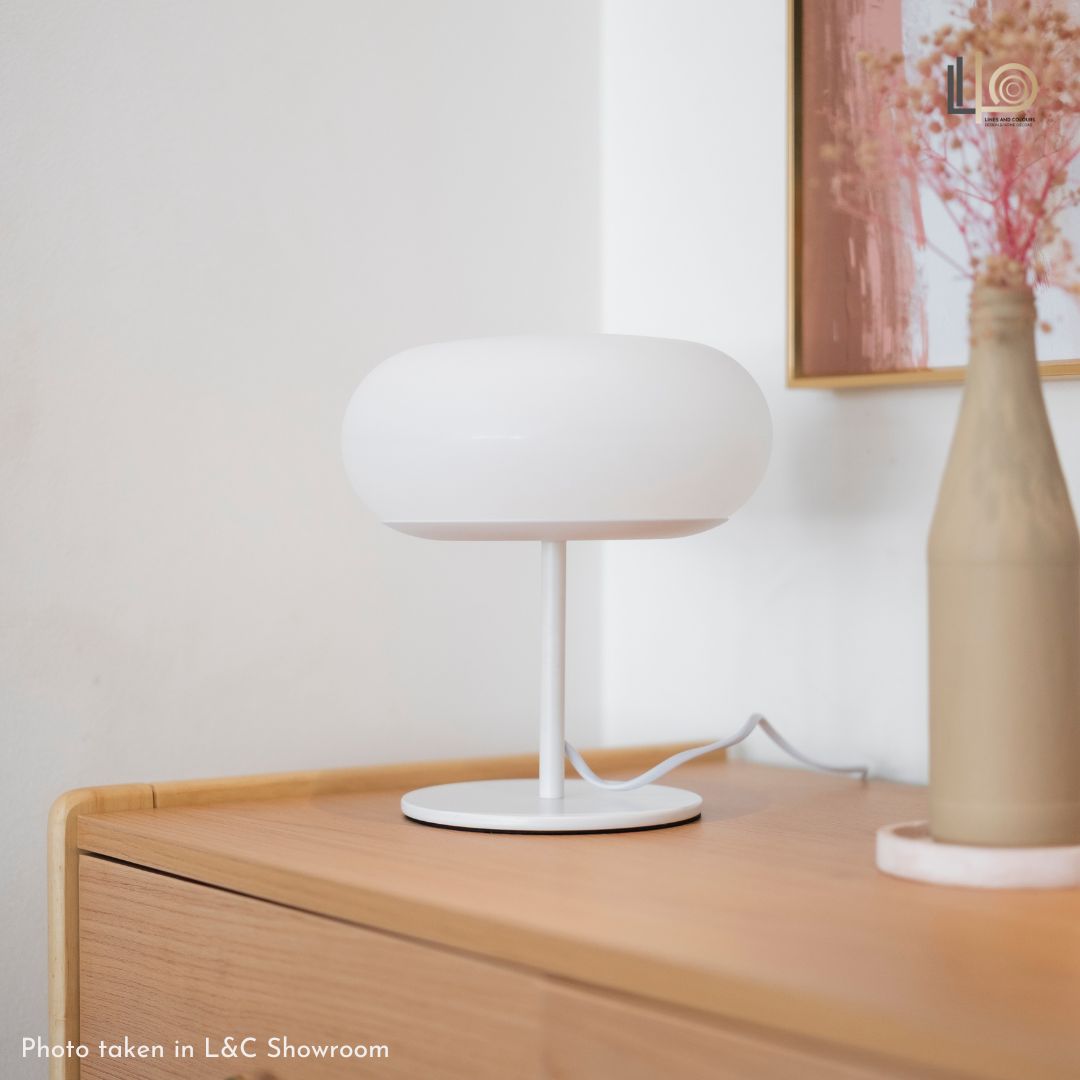 Fraycia Table Lamp