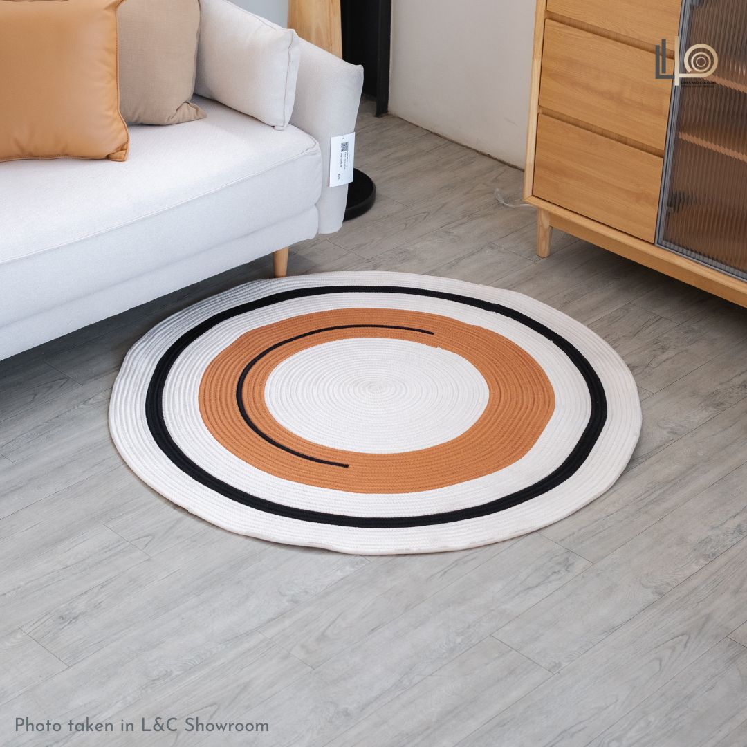 Spyri Rug
