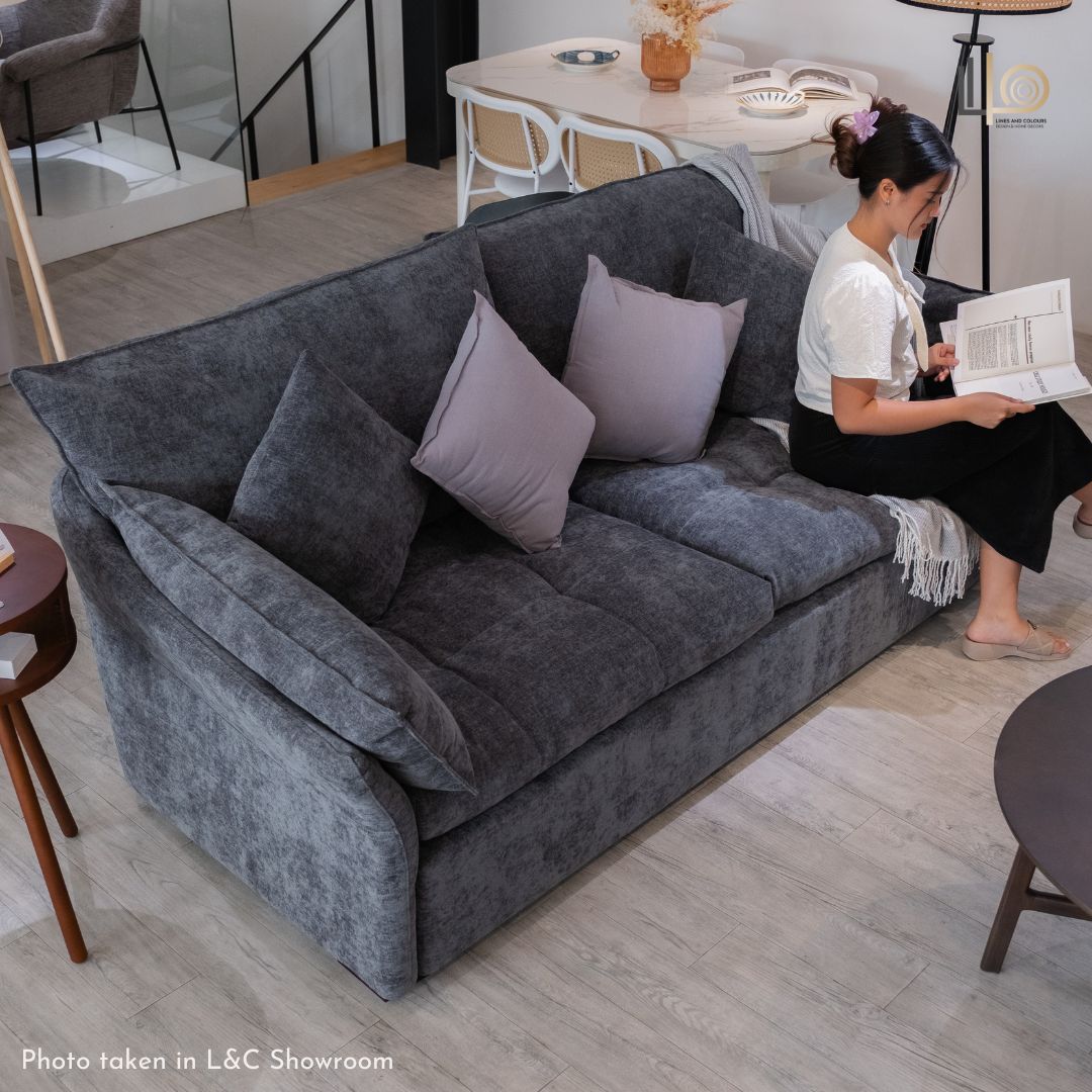Dolchi Sofa