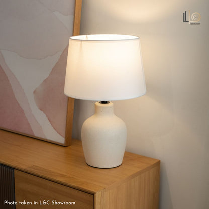 Velori Table Lamp