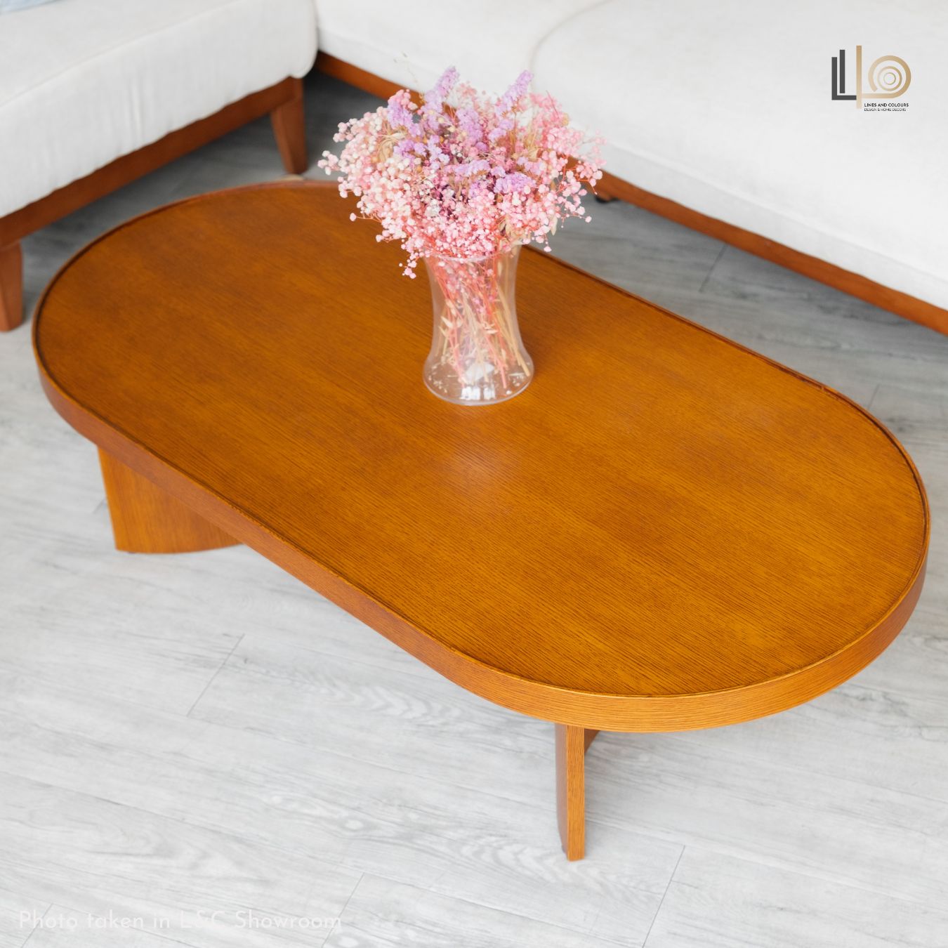 Zolani Center Table
