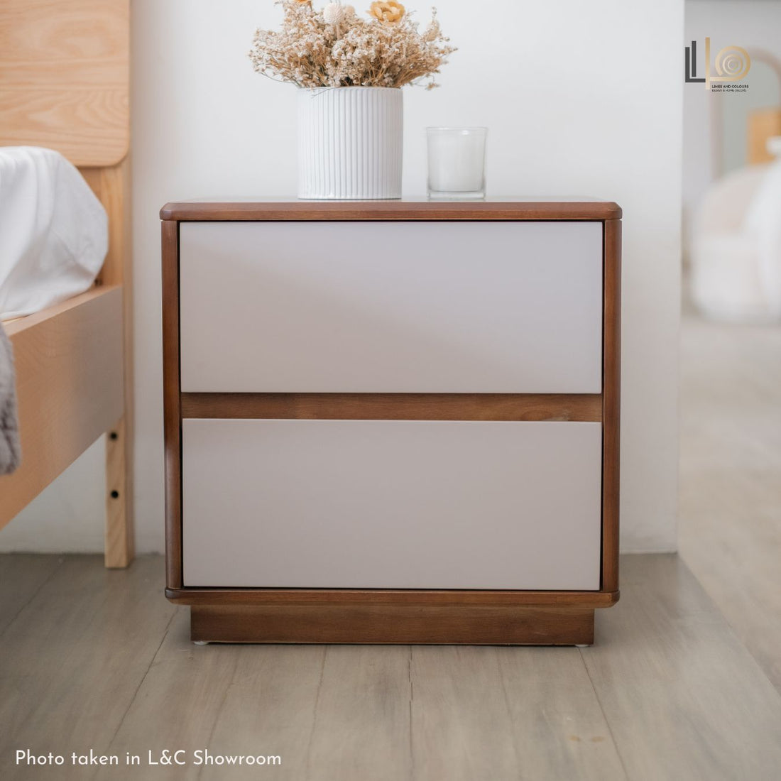Sashi Side Table