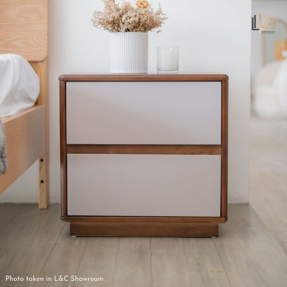 Sashi Side Table