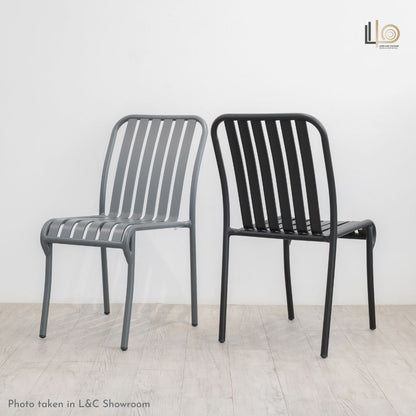 Wokki Outdoor Chair